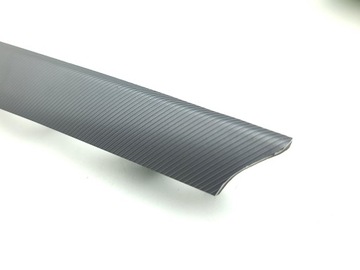 фото thumb №6, Alfa romeo giulia 2019 левая сторона рамка бардачка панели распределительной