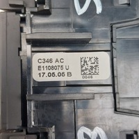 фото thumb №12, Ford focus mk3 st панель обдув кондиционера e1108075u