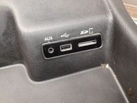 фото міні №13, Dodge durango 2014 середина центральна консоль  1XX551X9AE