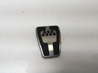 фото thumb №1, Ford puma mk2 ii накладка na педаль c1bj-2457-aa