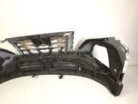 фото thumb №6, Hyundai tucson iv бампер перед колір pyw