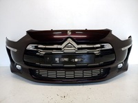 фото thumb №1, Бампер передний kompletny led citroen ds5 erud