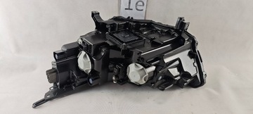 фото thumb №12, Renault kangoo 3 iii фара led правые лампа правая 100-6e008