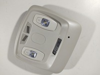 фото thumb №10, Renault kadjar 16r- лампа потолочный