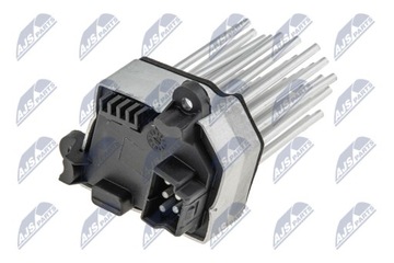 фото thumb №13, Резистор вентилятор bmw 3 e46 1998-,x3 e83 2004- | 64116920365