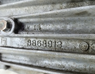 фото thumb №9, Коробка передач коробки передач механическая 5 коробки передач iveco daily iii 2.3 hpi 8868913