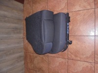 фото thumb №6, Fiat stilo 1.9jtd 03' сидіння заднє сидіння правий