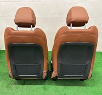 фото thumb №7, Bmw 3 g20 средство сиденья диван туннель обшивки обивка кожа individual