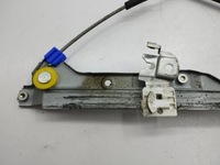 фото thumb №10, Nissan x-trail t31 2008 правая сторона механизм подъёма стекло передней