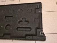 фото thumb №7, Полка багажника trafic / vivaro 2018