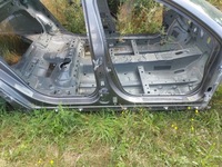 фото thumb №4, Renault talisman порог четверть перед крыша