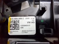 фото thumb №7, Vw golf 8 viii 5h0 лампа потолочный 5h0959569c