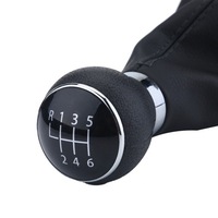 фото thumb №16, 6-ступенчатая чехол переключения передач + ручка volkswa