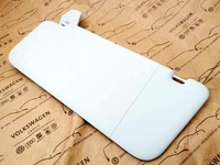 фото thumb №10, Vw crafter 7c0 man tge козырёк левый 7c0857551