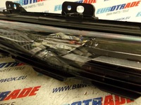 фото thumb №7, Bmw g70 ліва лампа led crystal swarovski 9879935