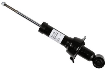 фото thumb №1, Амортизатор honda t. cr-v ii 2.0i/2.2ctdi 07.02-09.06 левый/правый