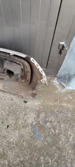 фото thumb №9, Vw up бампер перед передній lift super стан