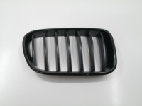 фото thumb №1, Решётка радиатора решётка радиатора решётка радиатора bmw x3 f25 x4 f26 black правая