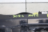 фото thumb №8, Pas передний верхний усилитель замок nissan note e11 2006r-