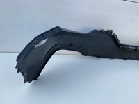 фото thumb №5, Renault captur i lift бампер перед 2017-2019