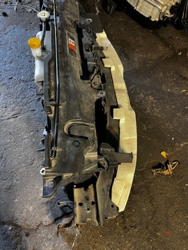 фото thumb №6, 56 mazda 6 ii gh 2.2 citd усилитель лобовое pas переднее радиатор