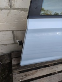 фото thumb №2, Hyundai i30 iii i30 n hb двері ліва задні задня лівий performance blue