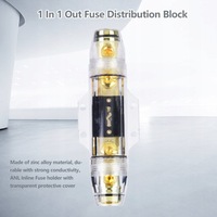 фото thumb №6, Блок rozdzielczy предохранителей 1 w 1 na снаружи