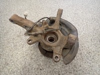 фото thumb №4, Pixo i alto 09-14 поворотный кулак передняя левая ступица