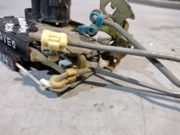 фото thumb №7, Замок двері праві перед chevrolet aveo i 1 t200