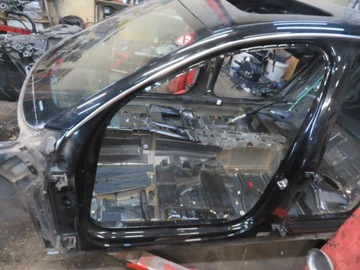 фото thumb №1, Порог стойка левый bok длинный audi a8 d4