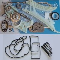 Купити Грм ланцюг vanos bmw 125i f21 n20 n26, фото thumb