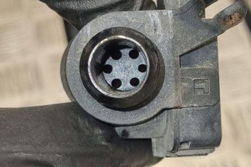 фото thumb №7, Шланг вакуум skoda octavia i 1u2 5q0612041bb 1.4l 2016