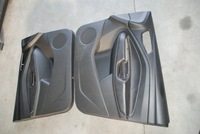 фото thumb №3, Обивка дверь l / p перед ford kuga mk2