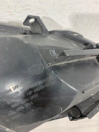 фото thumb №5, Лампа ліва фара лівий toyota prius 3 iii lift