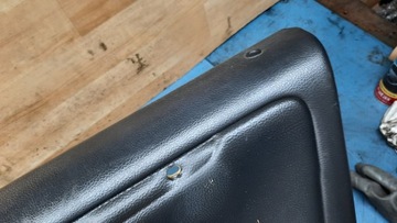 фото thumb №13, Оббивка двері праві перед volvo s60 v70 ii 00-04