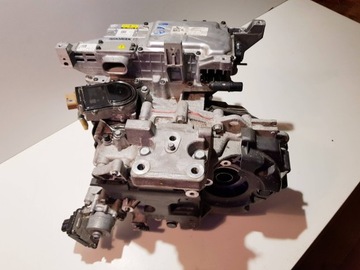 фото thumb №14, Hyundai kona ii 2024 двигатель электрический автомобиля