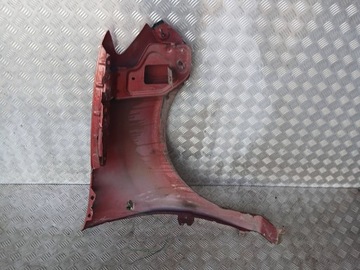 фото thumb №8, Dacia sandero ii крыло левый перед переднее kol teb76 2014r