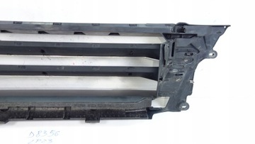 фото thumb №9, Решётка средняя бампер man tgx euro6 рестайлинг ii 17-