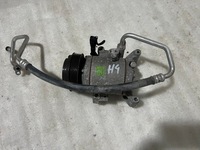 фото thumb №1, Mazda cx-5 компрессор кондиционера бензин rok 2016