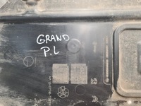 фото thumb №5, Защита плита подвеска левая opel grandland 9827725580