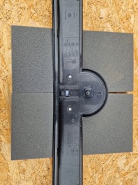 фото thumb №8, Vw id4 id.4 накладка крышки задняя задняя 11a945093