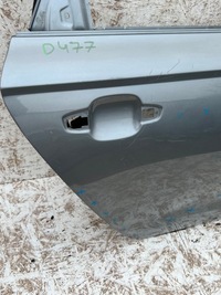 фото thumb №9, Дверь задние правое задняя audi a6 c7 4g kombi
