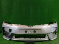 фото thumb №1, Бампер передний перед toyota corolla e16 lift 16- nr.7214