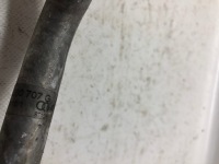 фото thumb №4, Audi оригинальный номер 8r0260707g шланг кондиционера