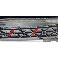 фото thumb №6, Жалюзи воздуховод воздуха bmw 5 g30 g31