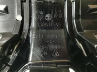 фото thumb №14, Решітка радіатора, решітка радіатора, решітки радіатора bmw ix-3