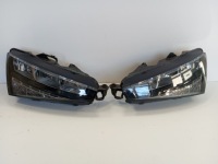 фото thumb №1, Лампа лампы full led skoda scala 657941016 657941015