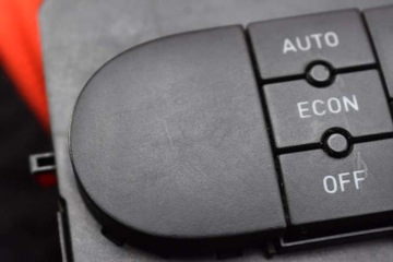 фото thumb №11, Панель керування повітропровід клімат seat altea 1 i 04-09