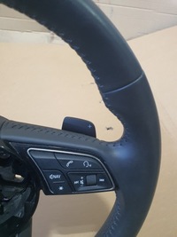 фото thumb №5, Руль audi a4 a5 8w b9