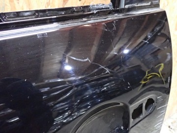 фото thumb №3, Двері ліві передні лівий перед smart forfour for four 453 2014-